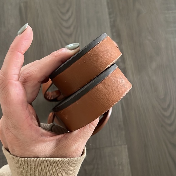 Tory Burch Miller Cloud Sandals - Picture 8 of 8